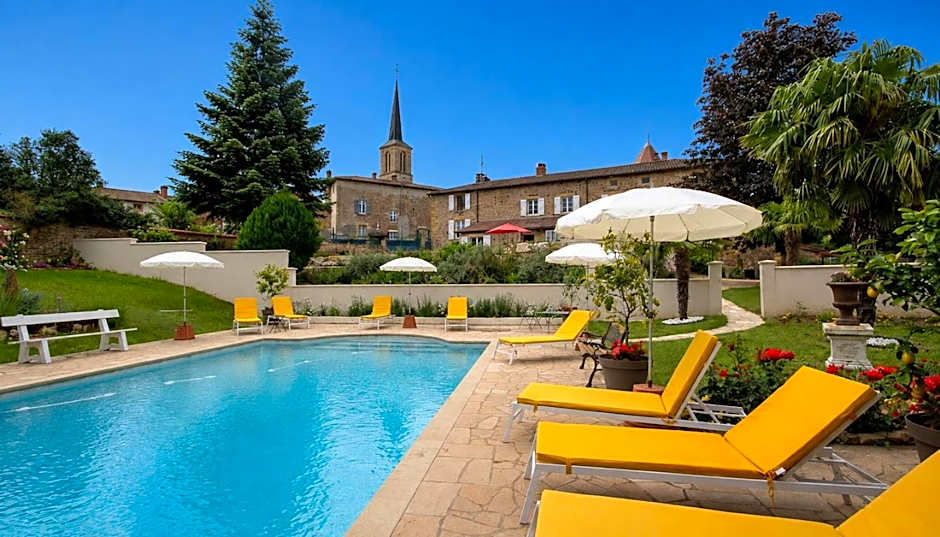 DOMAINE DE LA RESERVE