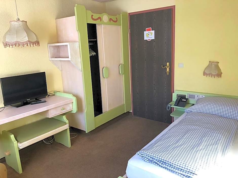 Seefeld Lodge – Seefeld, IL