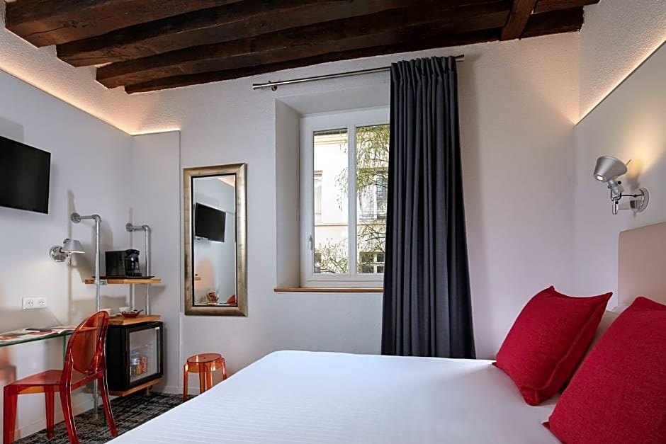 3H Paris Marais Hôtel