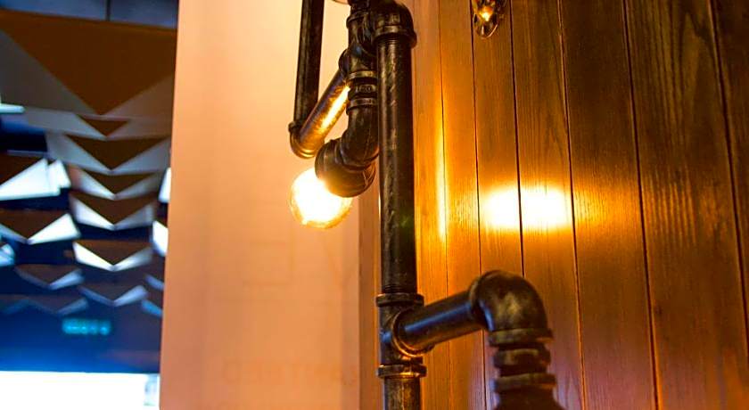 G5 Hotel & Serviced Apartment