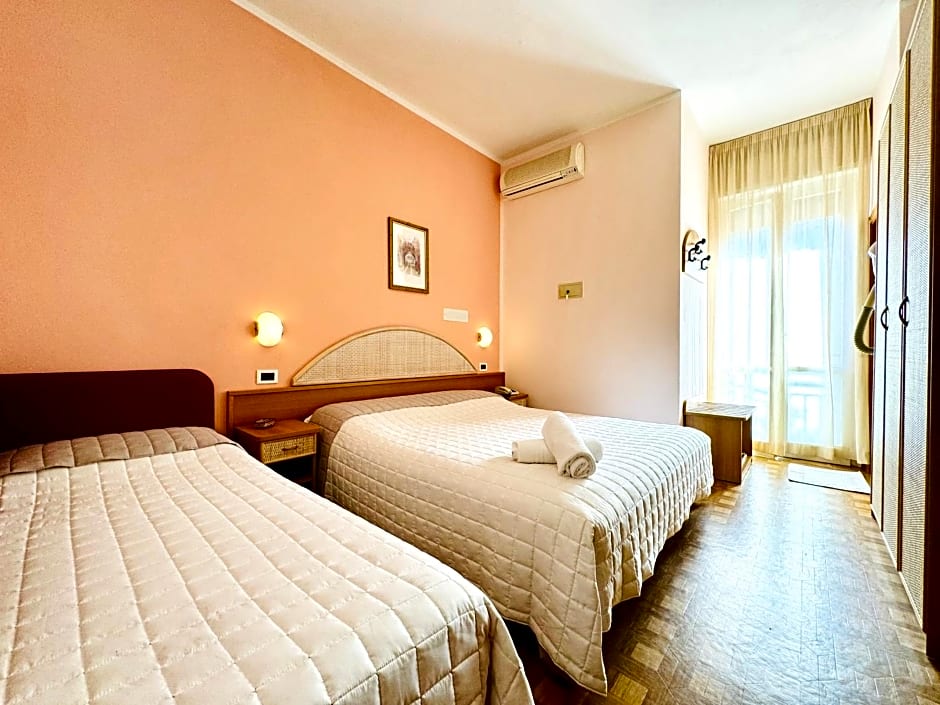 Hotel Villa Grazia