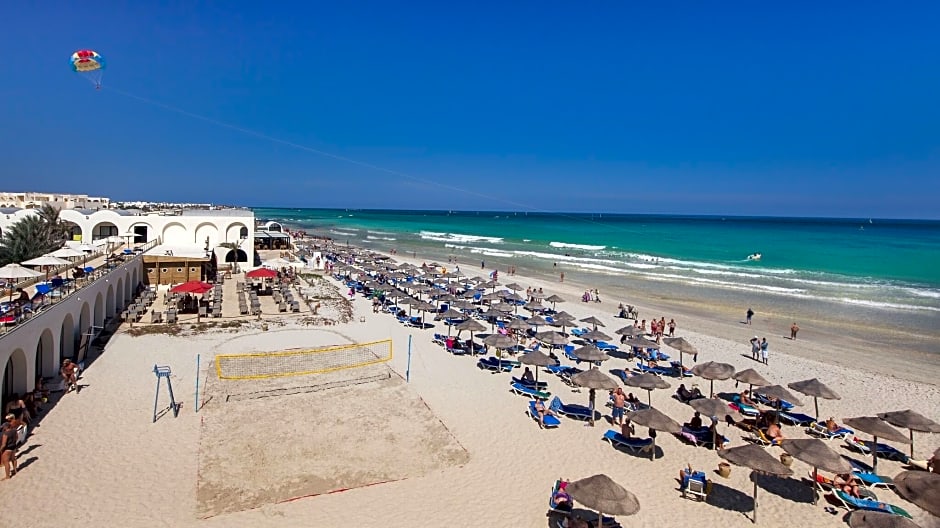 Sentido Djerba Beach