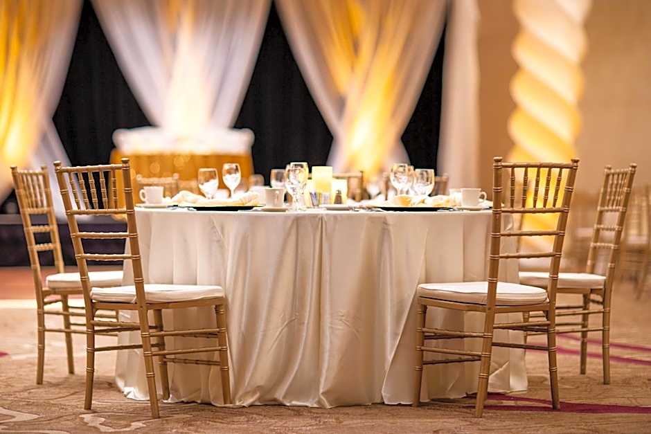 Walnut Creek Marriott