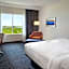 Courtyard by Marriott Calgary Airport
