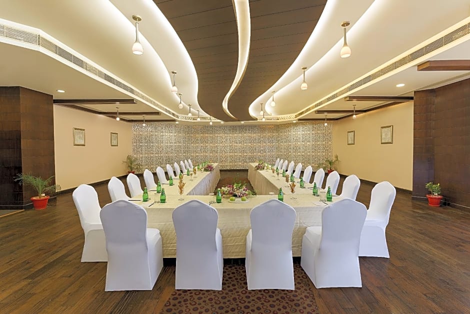 Hotel Park Plaza Ludhiana