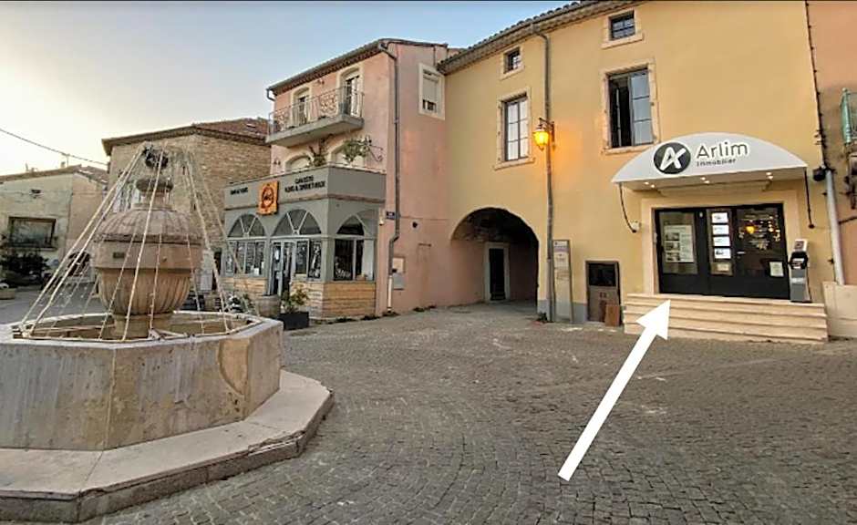 La Villa Tria Castella