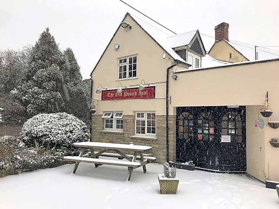 The Old Pound Inn