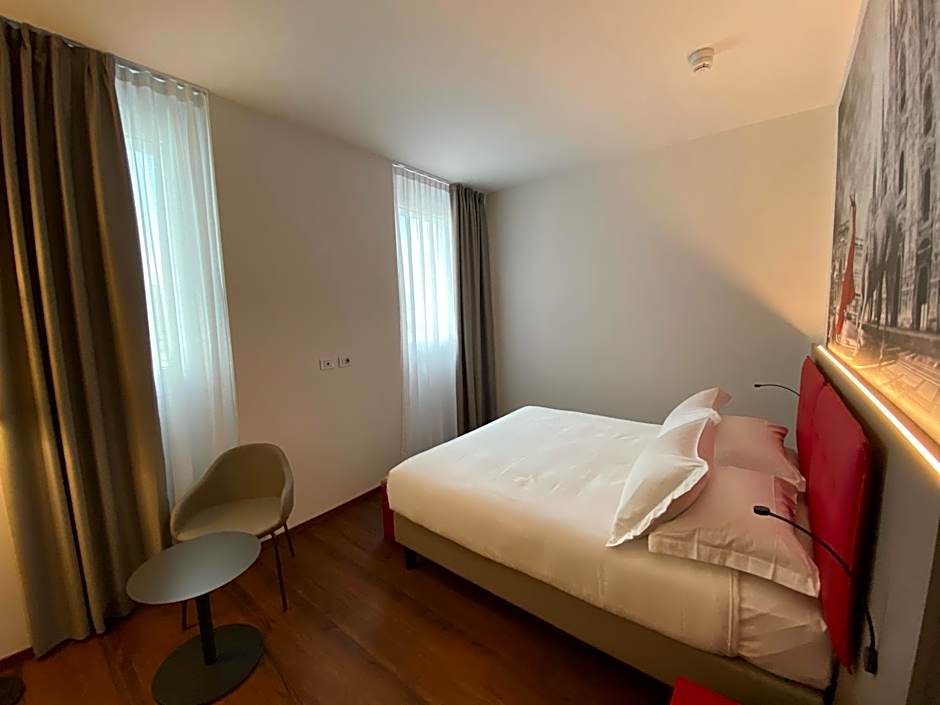 Amedia Milan, Trademark Collection by Wyndham