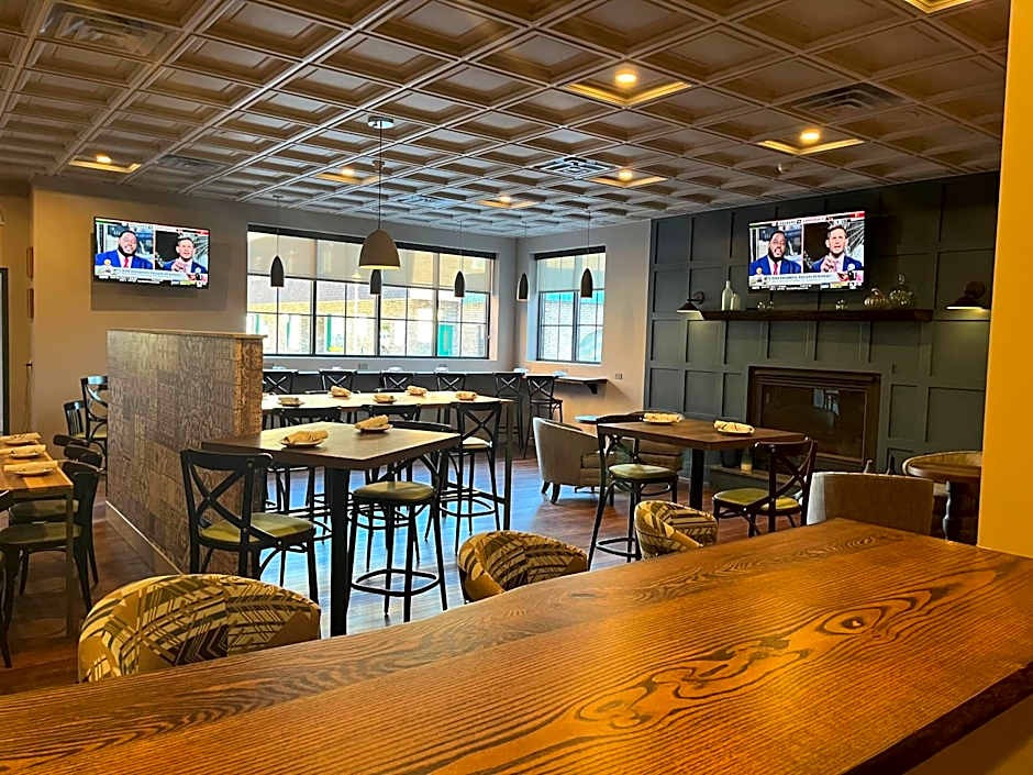 Holiday Inn Williamsport By IHG