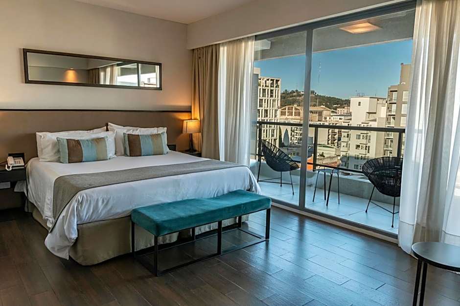 Mulen Hotel Tandil