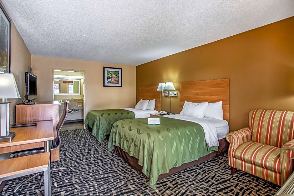 Quality Inn