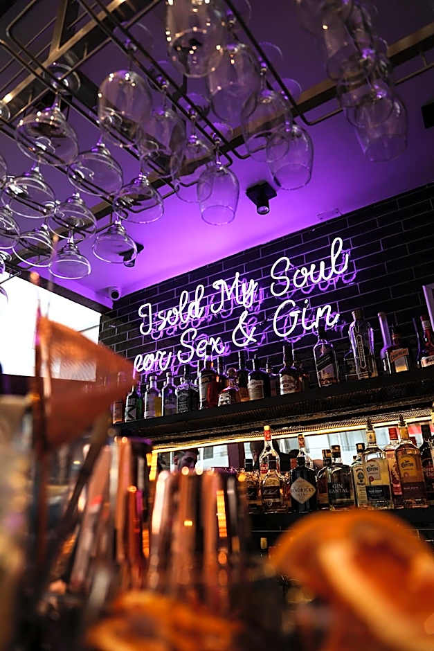 Hotel Sommelier Agustinas