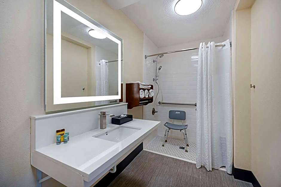 Best Western Franklin Inn