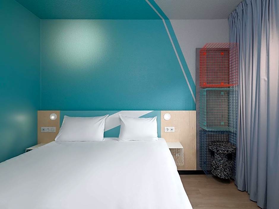 Ibis Budget Leipzig City
