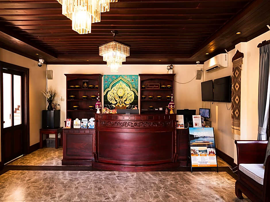 Houngvilai Hotel