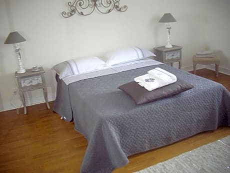 La maison Maria Rosa