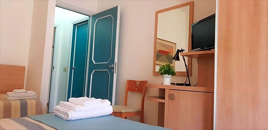 Hotel Enrica