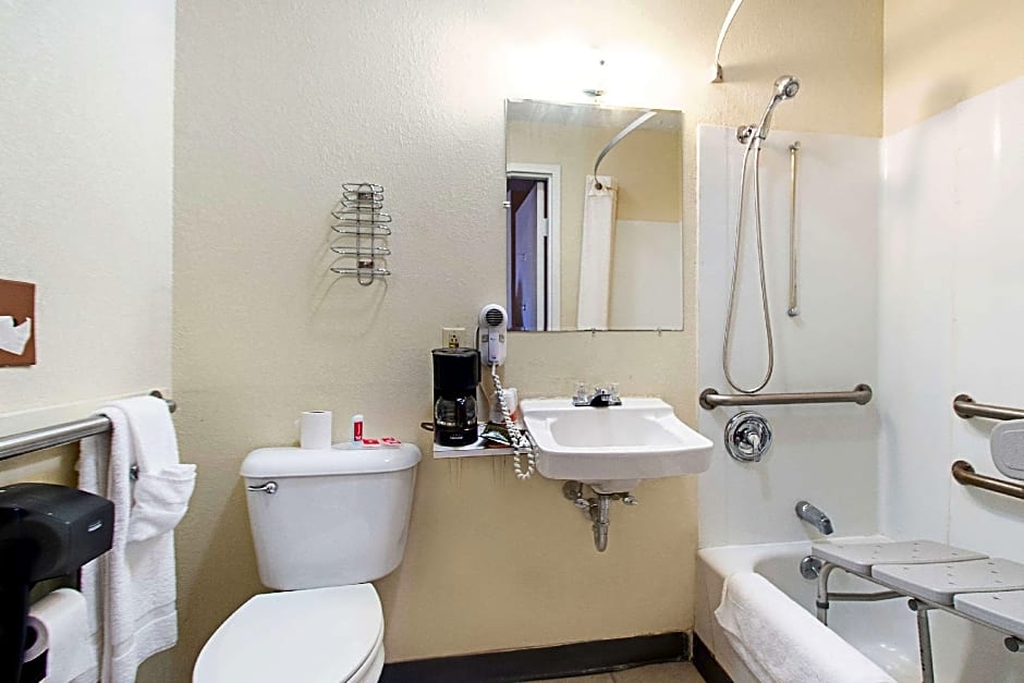 Econo Lodge