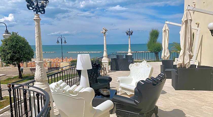 Grand Hotel Michelacci