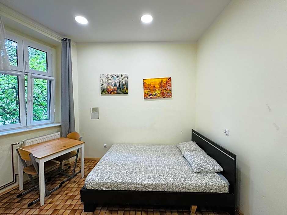 Lilia House