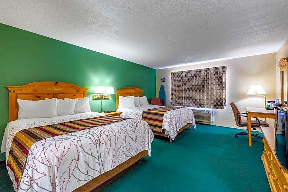 Royal Inn & Suites Milaca