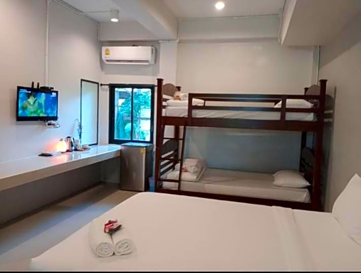 Pugdee Hotel