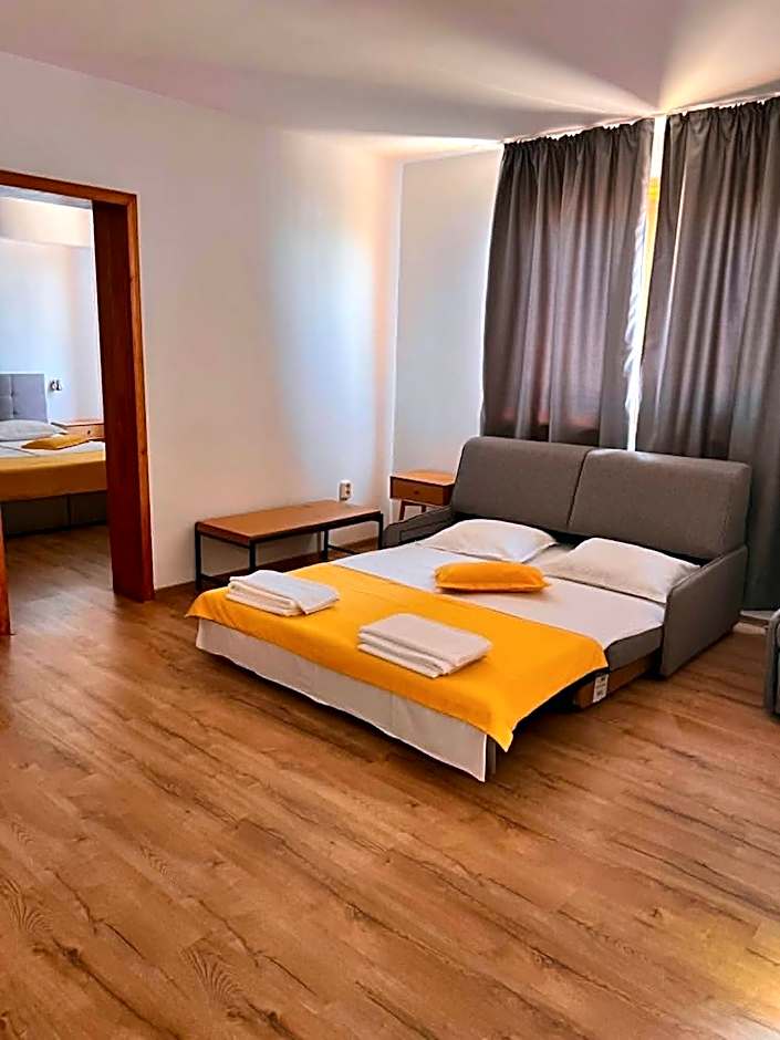 Palma Beach Hotel