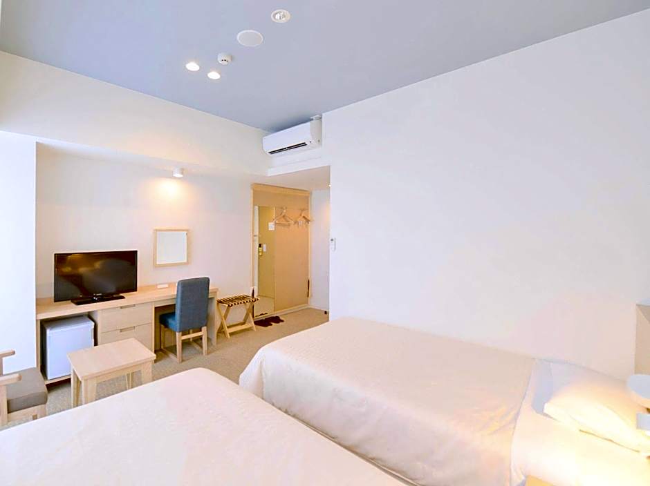 Hotel Risingsun Miyakojima