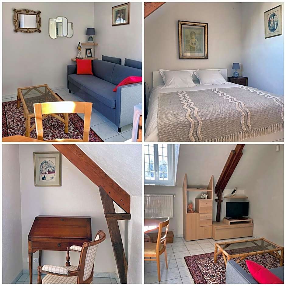 Résidence Ti An Amiral