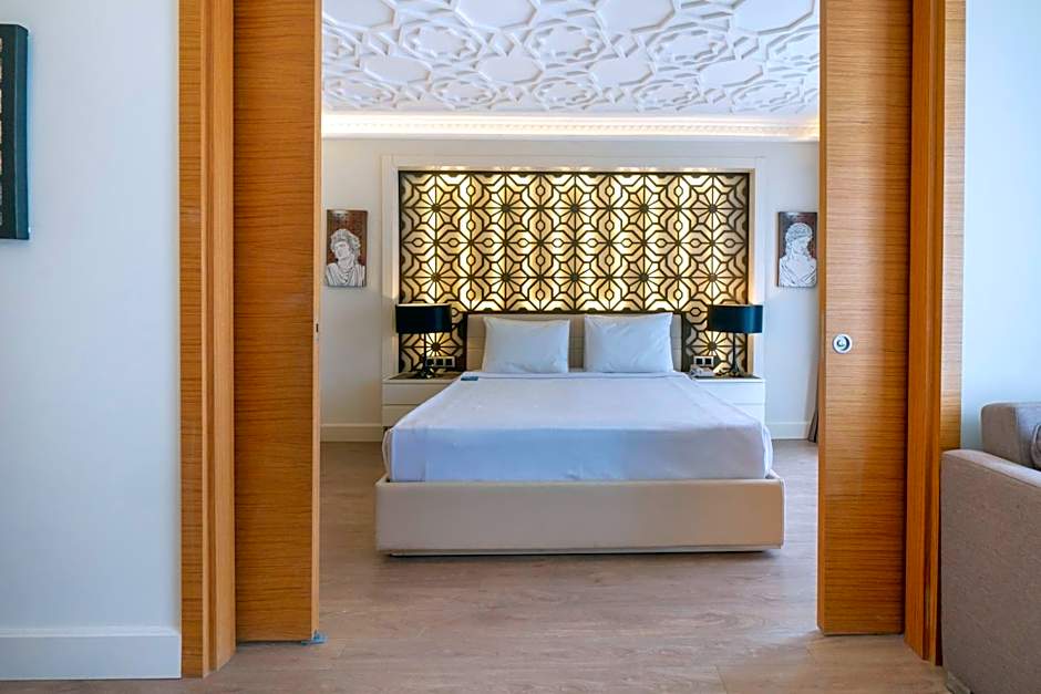 Duja Didim - Ultra All Inclusive