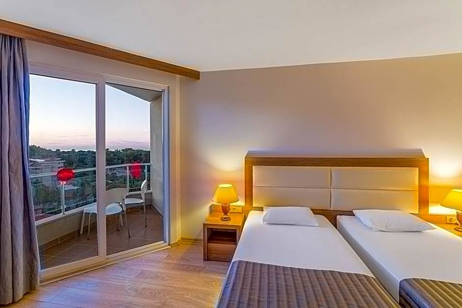 Justiniano Club Alanya