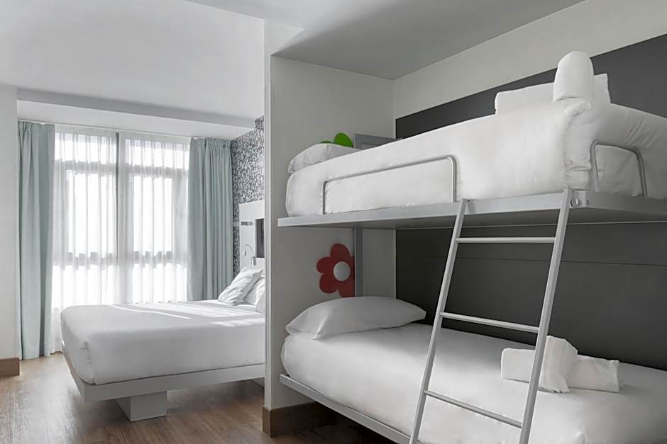 Petit Palace Plaza Mayor