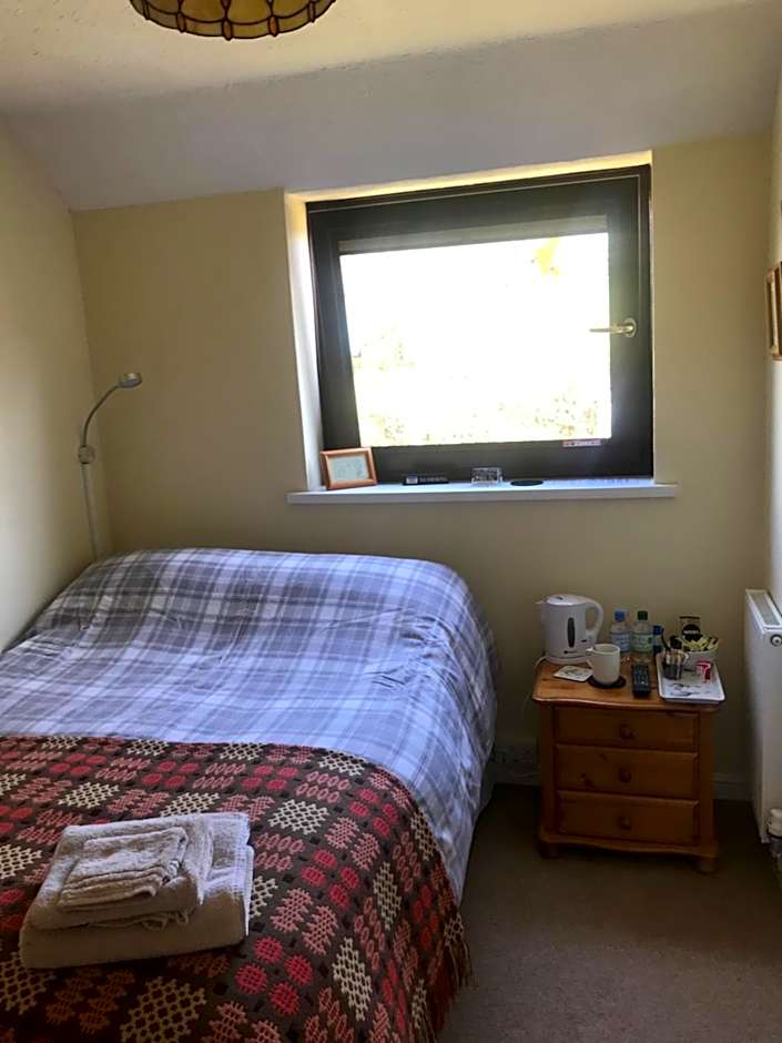 Stoke House Bed and Breakfast