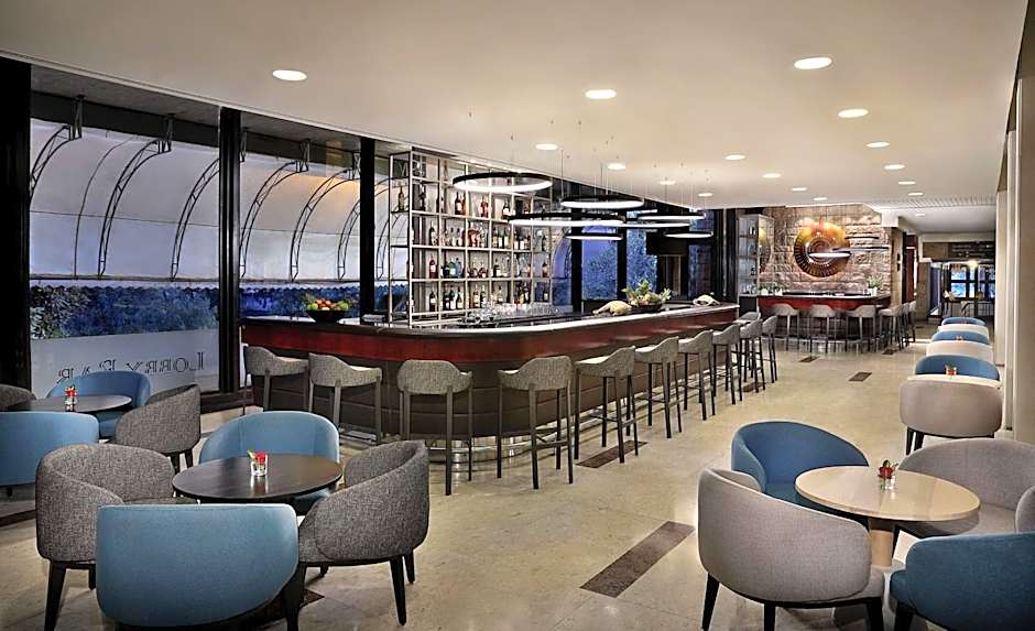 Hilton Addis Ababa