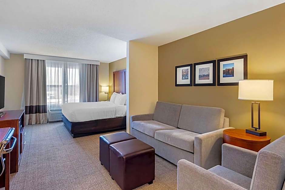 Comfort Inn & Suites Dover