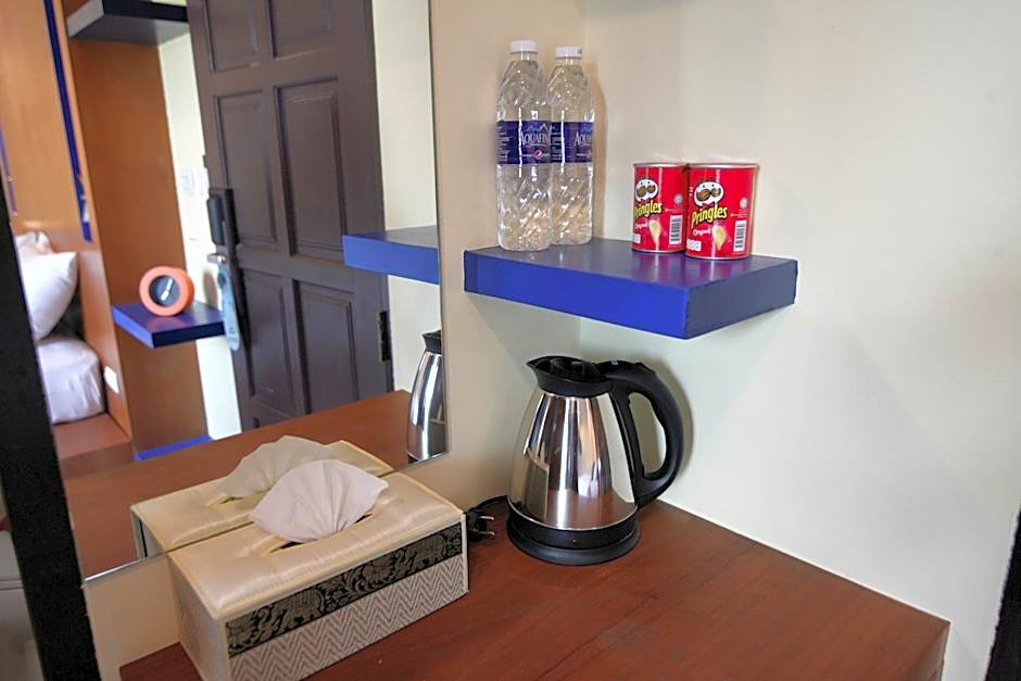 Calypso Patong Hotel