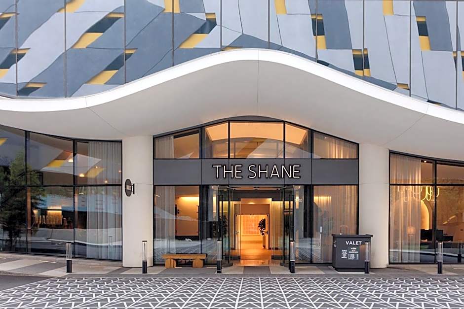 Kimpton Shane Hotel By IHG