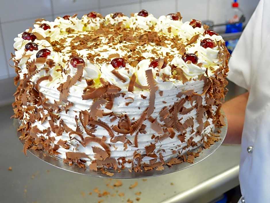 Schwarzwaldhotel Oberwiesenhof