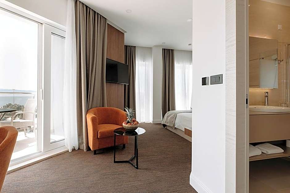 Hotel Fanat
