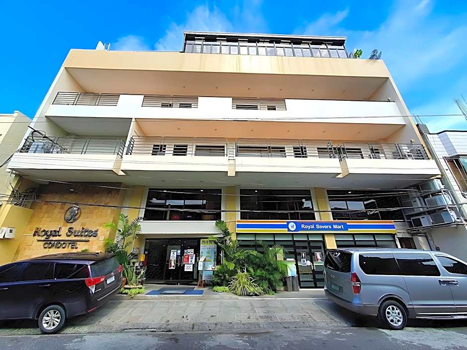 Royal Suites Condotel