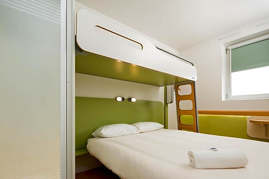 ibis budget Birmingham Centre