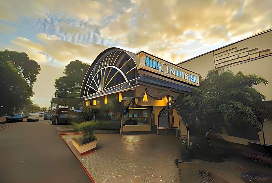 Fernandos Hotel