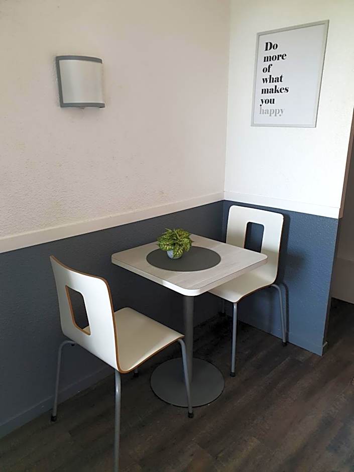 HECO Colmar Nord - ex Première Classe