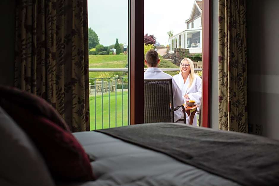 Bryn Meadows Golf, Hotel & Spa