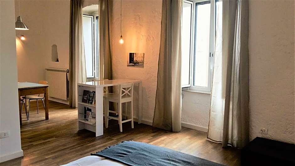 I Templari B&B self-contained