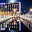 Mercure Cherbourg Centre Port