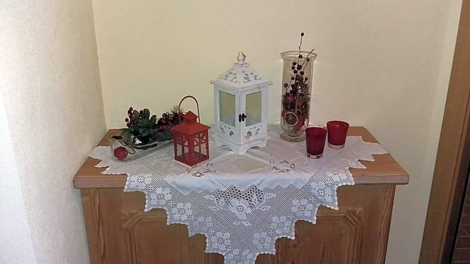 Hotel Garni Erler