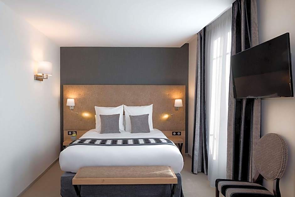 Photo 1 of 8 of Classic 1 Double Bed
