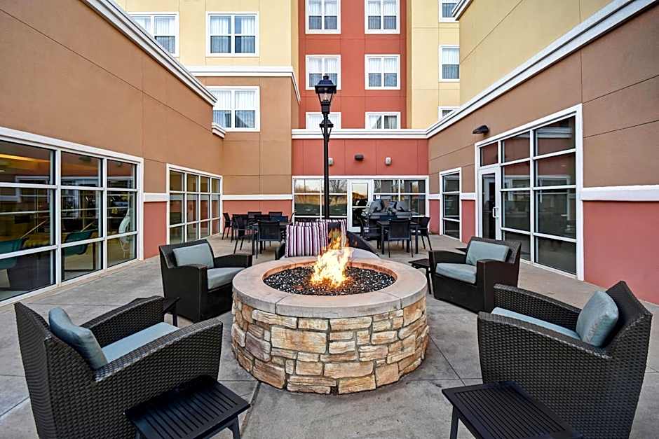 Residence Inn by Marriott Stillwater