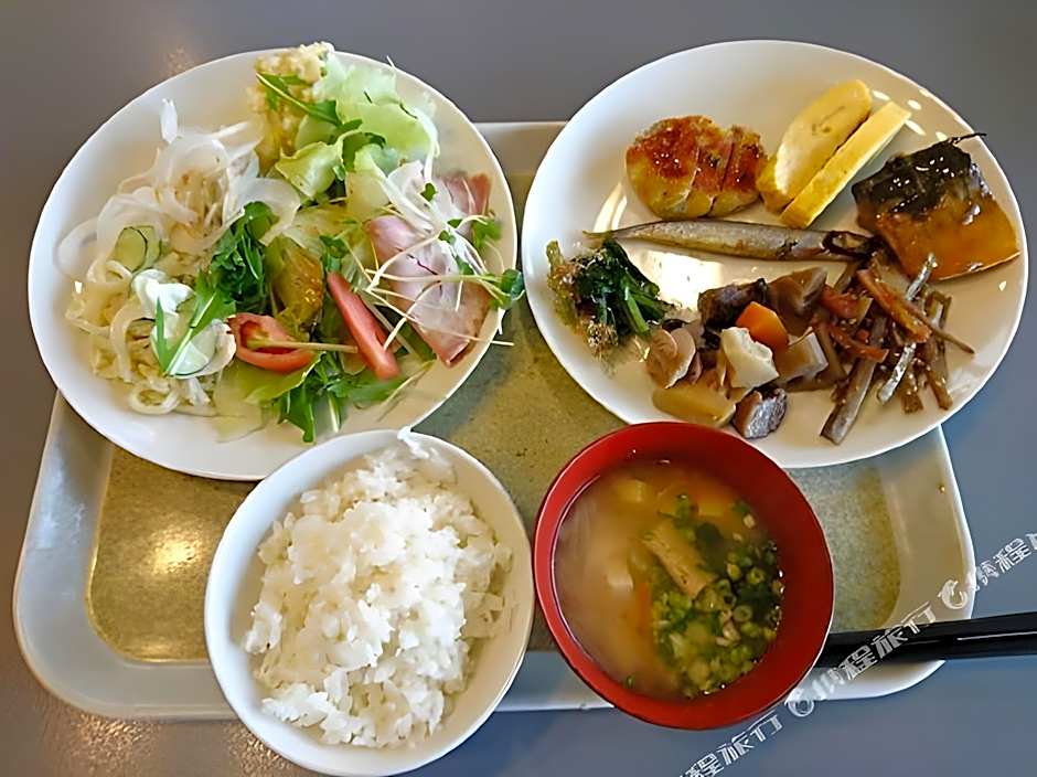 Urban Hotel Nishiwaki
